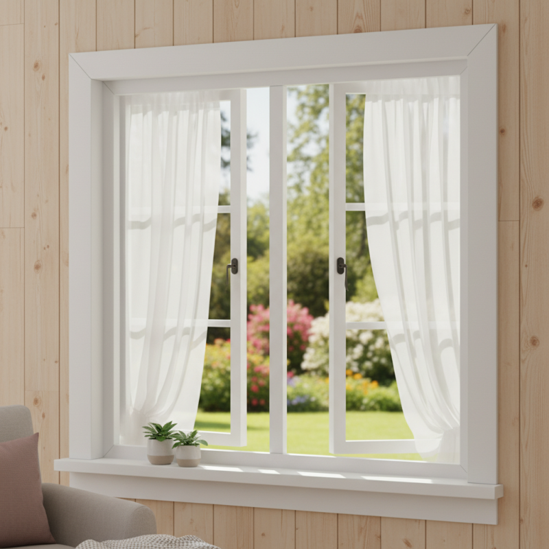 How to Choose the Right Double Hung Window for Your Home?