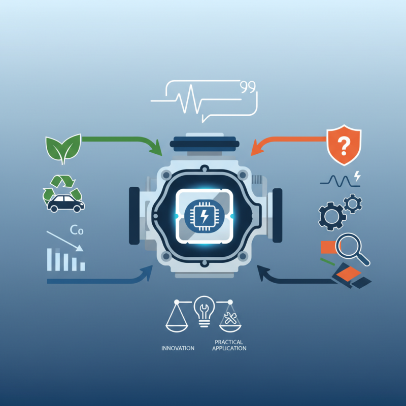 Top Auto Gasket Material Trends for 2026 What Buyers Need to Know