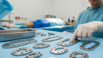 Discover the Best Tplo Plates for Dogs in China?