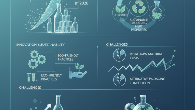 2026 Top Global Leading Glass Bottles Manufacturers List?