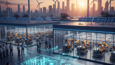 China Top 10 Ac Motor Manufacturers to Watch in 2026?