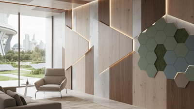 Discover the Best WPC Flat Panel Trends for 2026?
