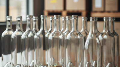 Best 750ml Glass Wine Bottles Wholesale Offers and Quality?