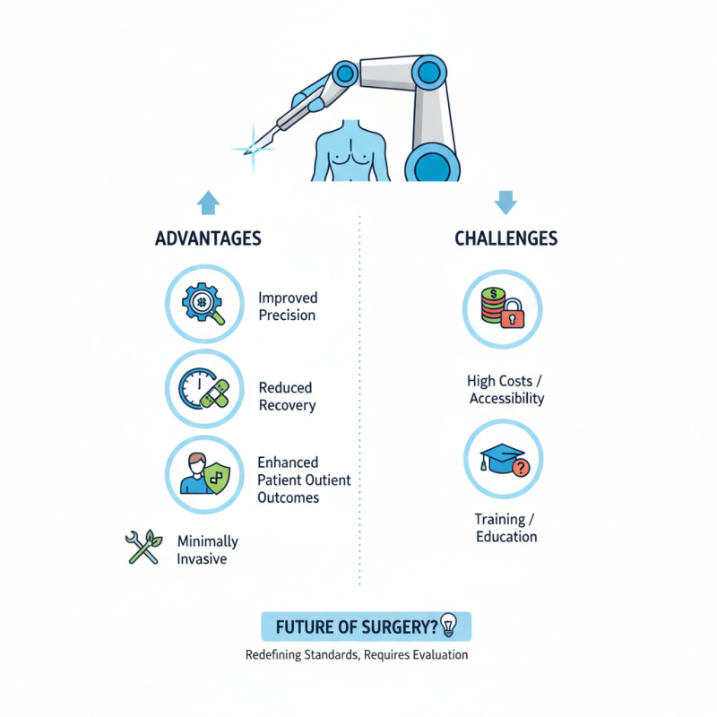 Is the Robotic Surgery Market Set to Revolutionize Healthcare?