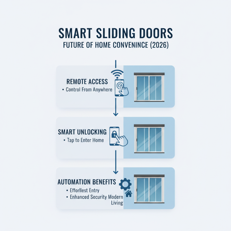 2026 Top Trends in Exterior Sliding Doors What You Need to Know?