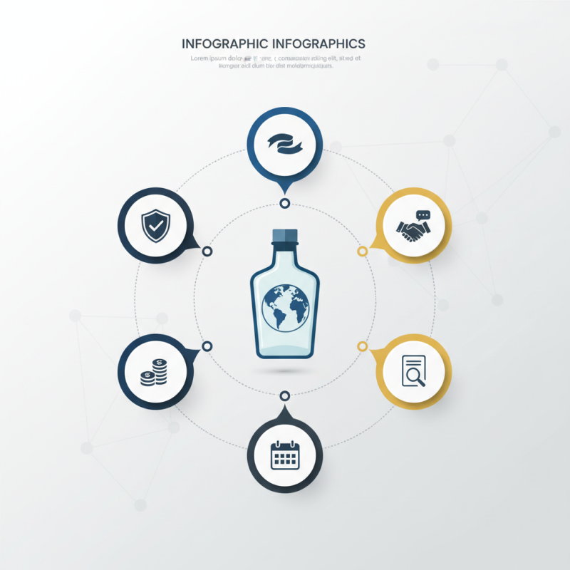 Top 5 Tips to Choose Global Custom Liquor Glass Bottle Manufacturers?