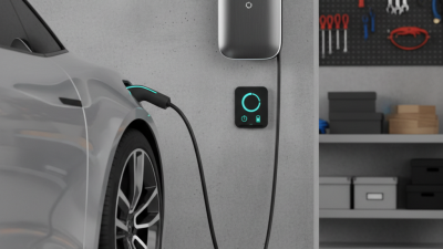 How to Choose the Best Wall Mounted Charging Pile for Your Needs?