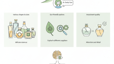 2026 Top Jasmine Bottles for Global Buyers to Consider?