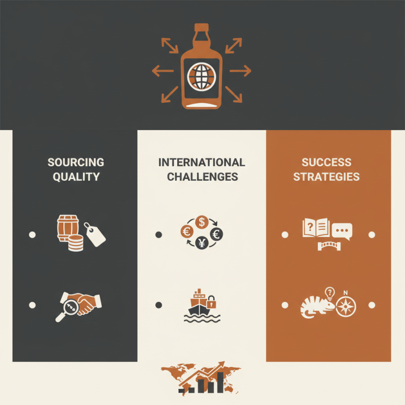 Wholesale Whiskey Bottles for International Buyers Guide?