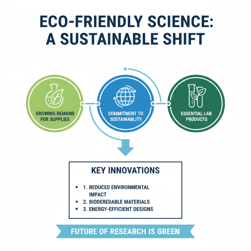 2026 Top Trends in Scientific Supply Store Products and Innovations?