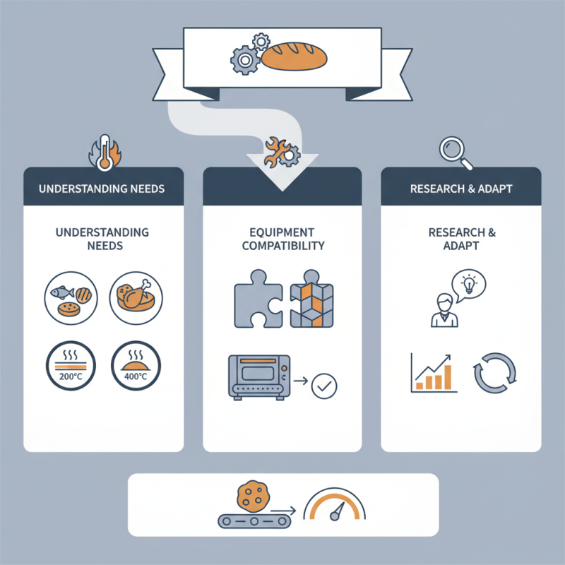 Best Tips for Choosing Continuous Oven Mesh Belt?
