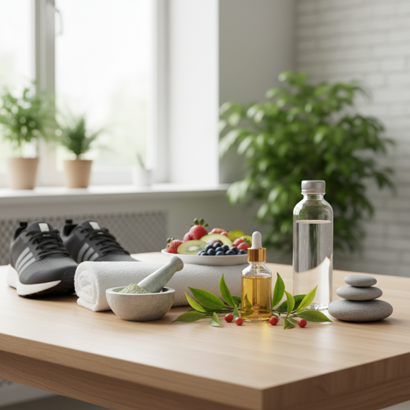 Top 10 Anti-Aging Solutions You Need to Know Now?