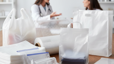 How to Choose the Best Plastic Bags for Your Business Needs?