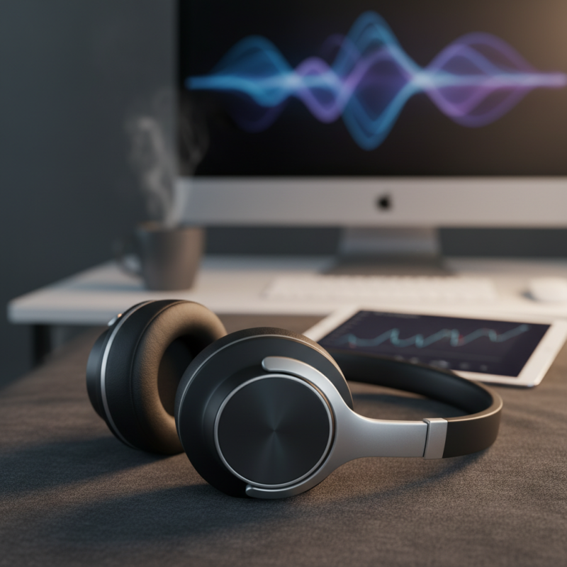 Best Wifi Headphones for Ultimate Sound Quality and Comfort?