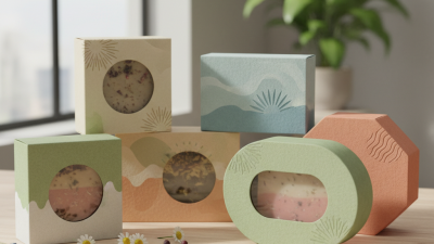 Why Choose Soap Boxes for Your Packaging Needs?