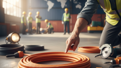 Top Benefits of Using HD Extension Cords for Global Buyers?