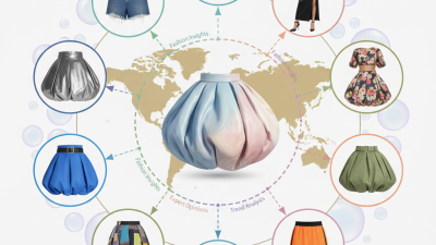 Top 10 Bubble Skirts for Your Global Fashion Collection?