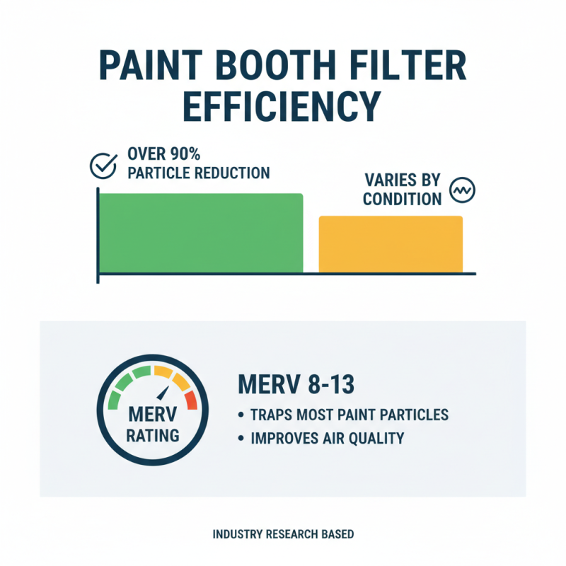 Essential Tips for Choosing Paint Booth Filters?