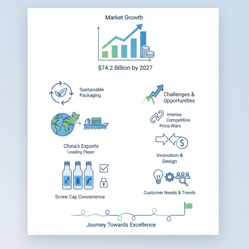 China Top 10 Wholesale 750ml Glass Bottles With Screw Caps?