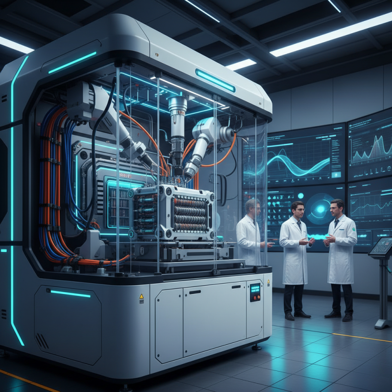 What is the 2026 Top Module Pack Testing System?