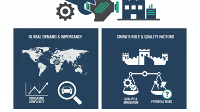 China Best Auto Gasket Material for Global Buyers Need?