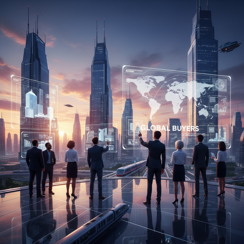 Best Architecture Design Software for Global Buyers in 2026?