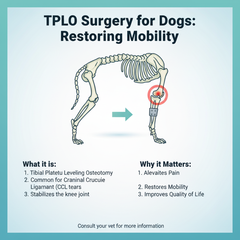 Discover the Best Tplo Plates for Dogs in China?