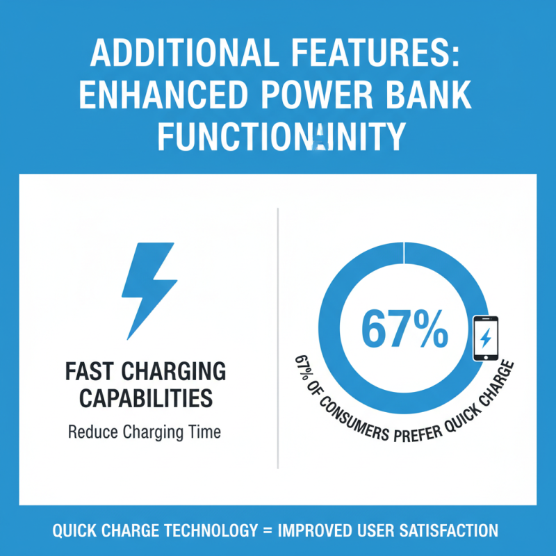 How to Choose the Best Mobile Phone Power Bank for Your Needs?