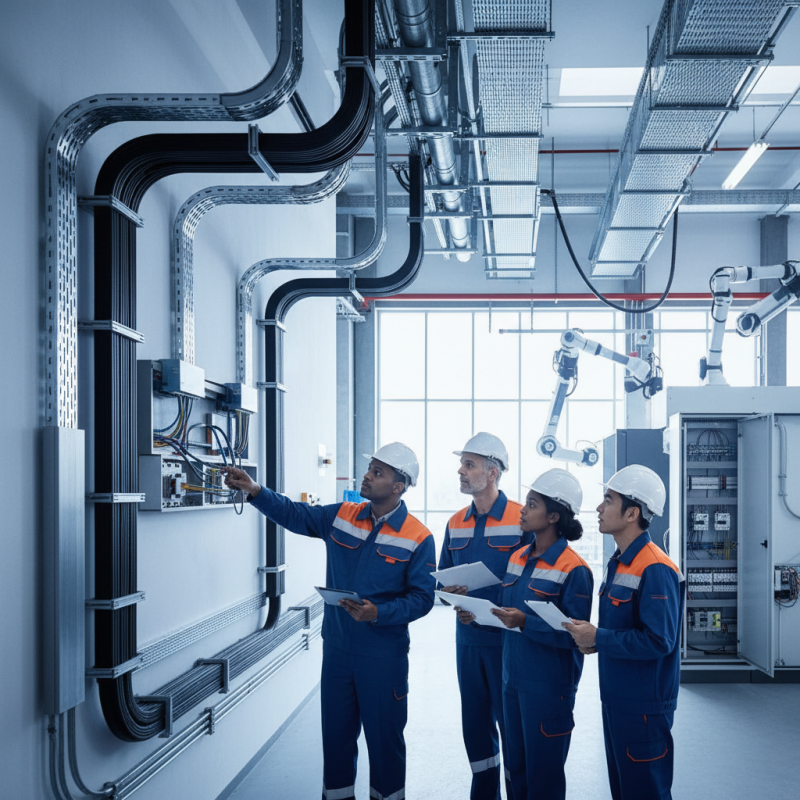 Best Cable Duct Installation Solutions for Global Buyers?