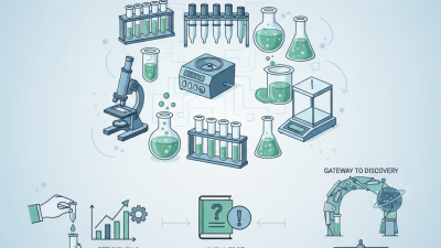 What is Laboratory Tools and Their Importance in Scientific Research?