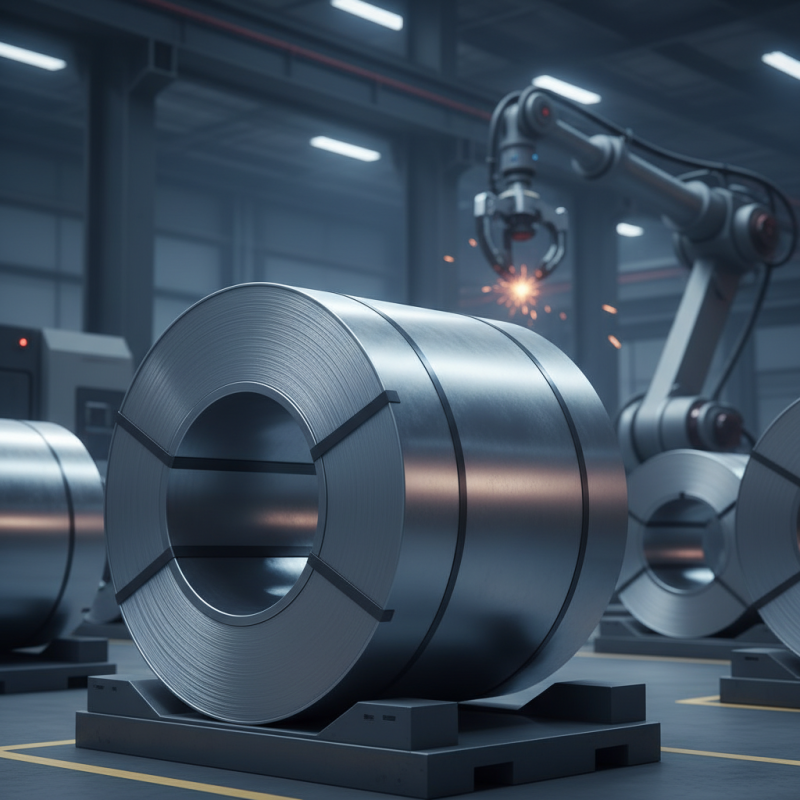 Top Titanium Coil Sheet Suppliers for Global Buyers in 2026?