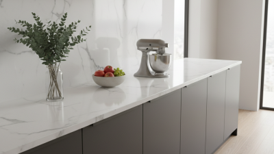 Top 10 Benefits of Using PVC Marble Sheet for Your Projects?