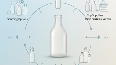 Top 10 High Quality Milk Glass Bottles Wholesale Suppliers?