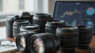 Top Stock Lens Options for 2026 What Should Buyers Consider