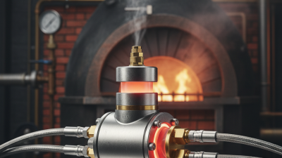 2026 Best High Temperature Solenoid Valve for Global Buyers?