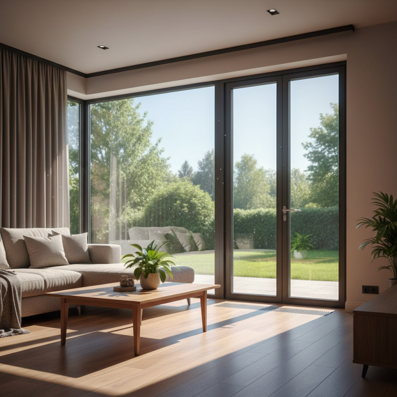 2026 How to Choose the Best Windows Doors for Your Home?