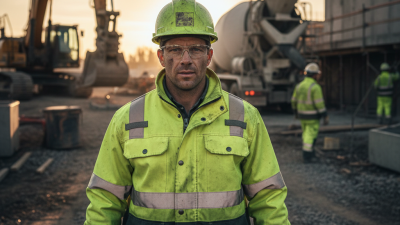 What is a Safety Jacket and Why is it Essential for Your Protection?