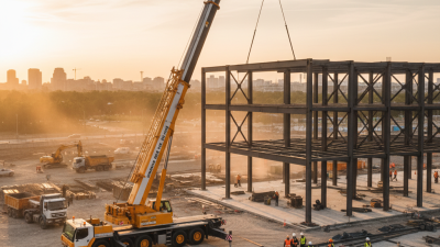 Top 10 Benefits of Using Telescopic Truck Cranes For Your Projects?