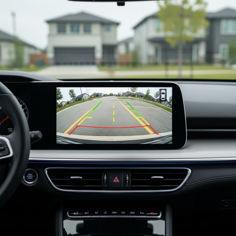 Why Choose a Digital Backup Camera for Your Next Purchase?
