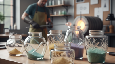 Best Custom Jar Manufacturer for Your Business Needs?