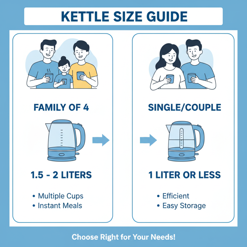 Top Stainless Steel Kettle Options for Global Buyers?