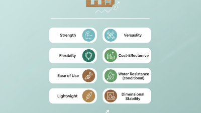 Top 10 Benefits of Using Plywood for Your Projects?