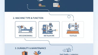 How to Choose the Right Manual Machine for Your Business Needs?