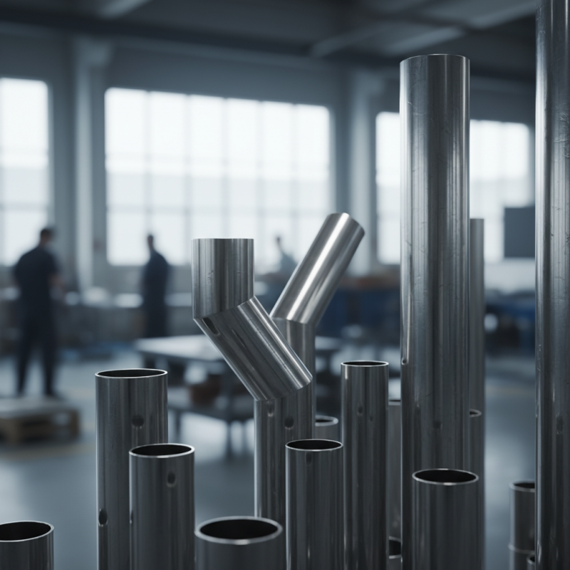 Top Benefits of Using Stainless Steel Polishing Tubes for Your Projects?