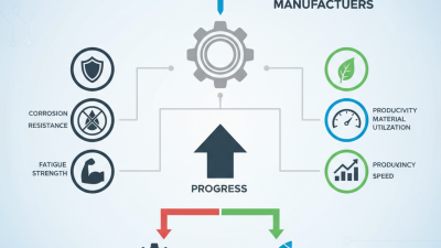 Top 10 Benefits of Laser Surface Engineering for Manufacturers?