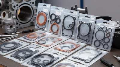 Top 10 Cylinder Seal Kits You Need for Your Engine?