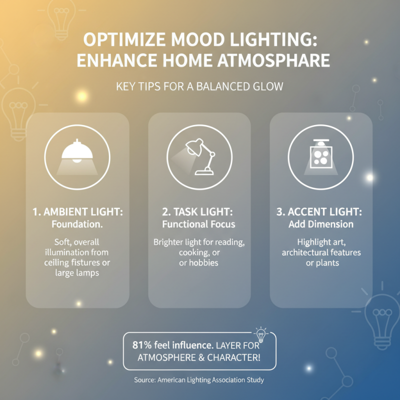2026 Best Multicolor Mood Lighting Options for Your Home Decor?