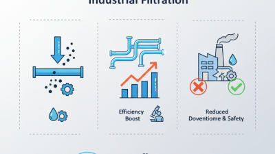 Why Choose Precision Filters for Your Industrial Needs?