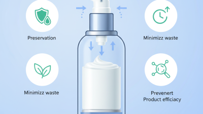 What is an Airless Bottle and How Does It Work?