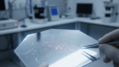 Why Choose Aluminum Nitride for Your Next Project?